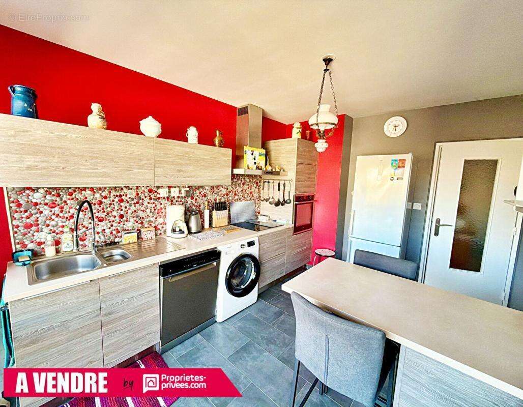 Appartement à CENON
