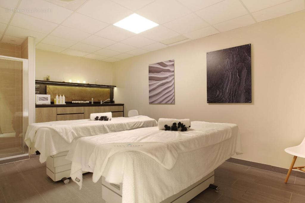 Appartement à LA CLUSAZ