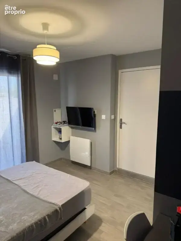Villa La Roche De Glun 5 pièce(s) 127 m2, piscine - photo 14