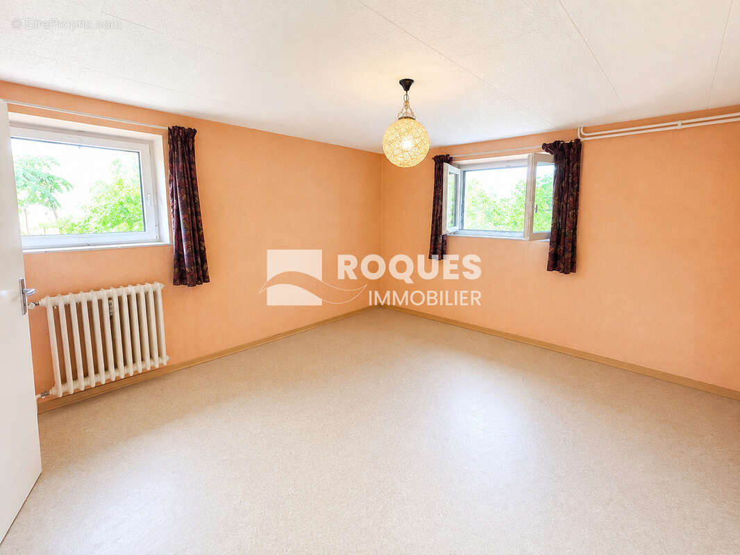 Maison avec piscine des année 50 à rénover - photo 19