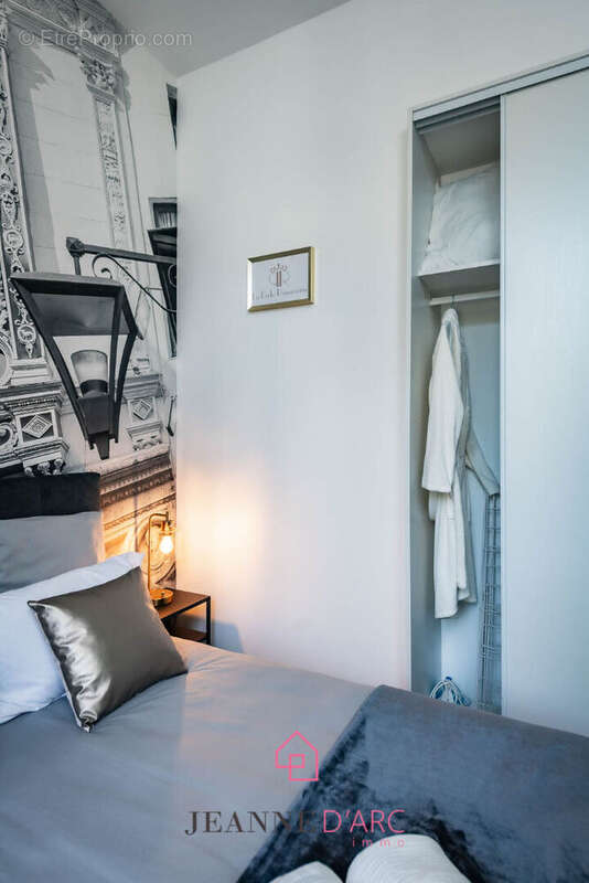 Appartement à ROUEN