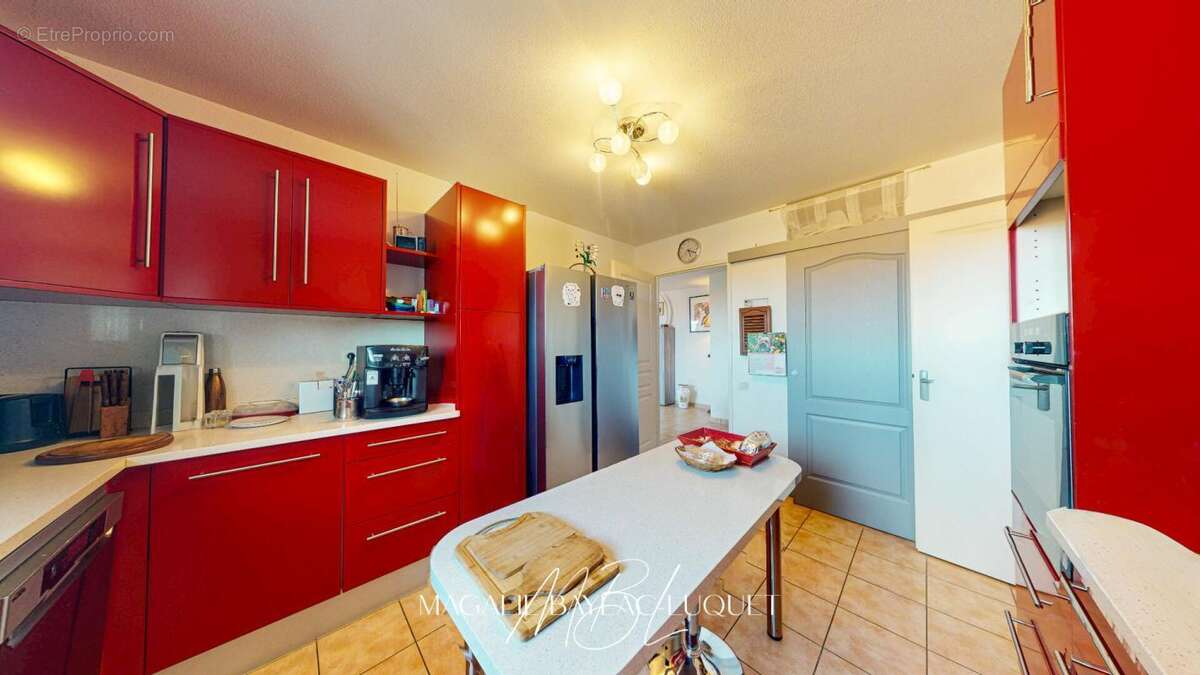 Appartement à SALEILLES