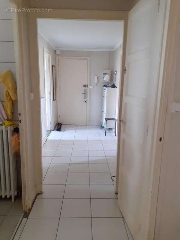 Photo 2 - Appartement à SAINT-ETIENNE