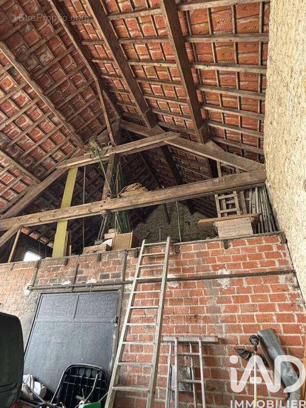 Photo 3 - Maison à BEAUMONT-DU-GATINAIS