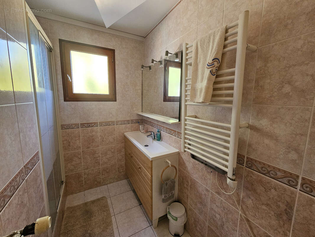 Maison a vendre a fontenay les briis de 7 pieces - 5 chambres - photo 7