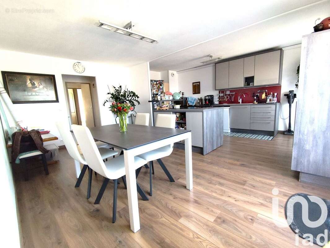 Photo 3 - Appartement à HYERES