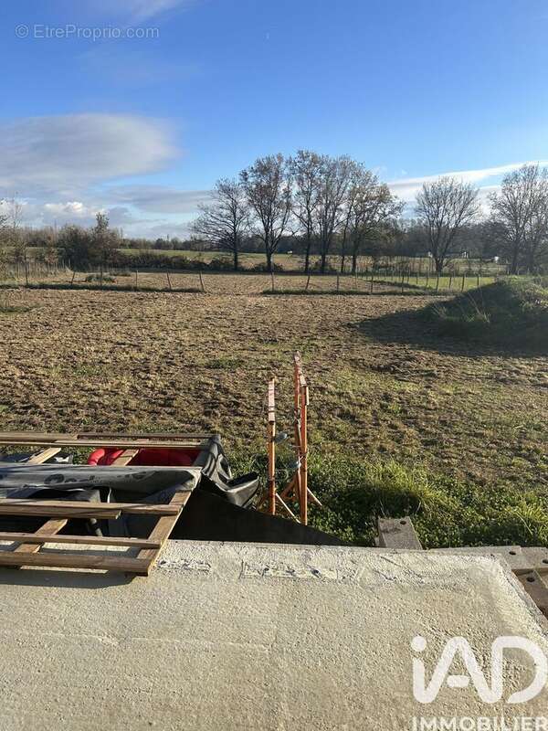 Maison 70 m² à Bioule  - photo 2