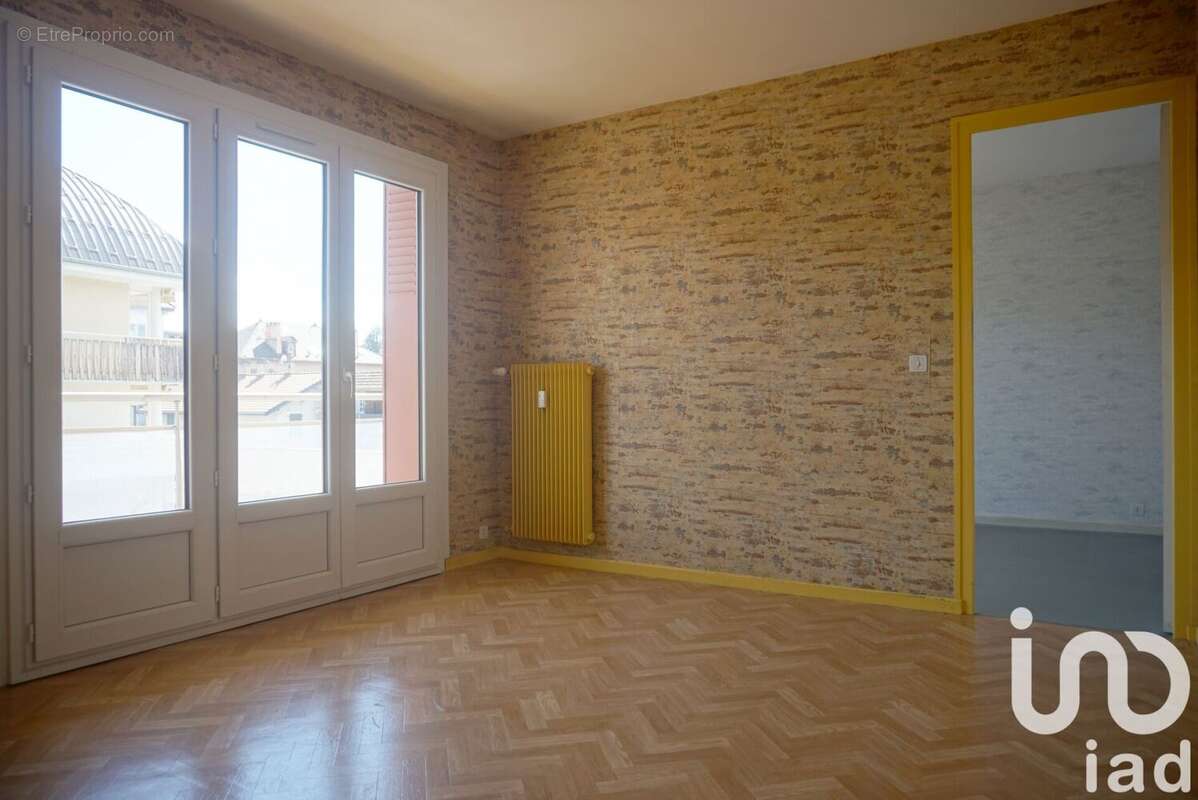 Photo 5 - Appartement à THONON-LES-BAINS