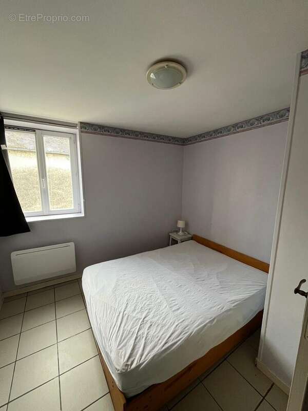 Appartement à NONANT-LE-PIN