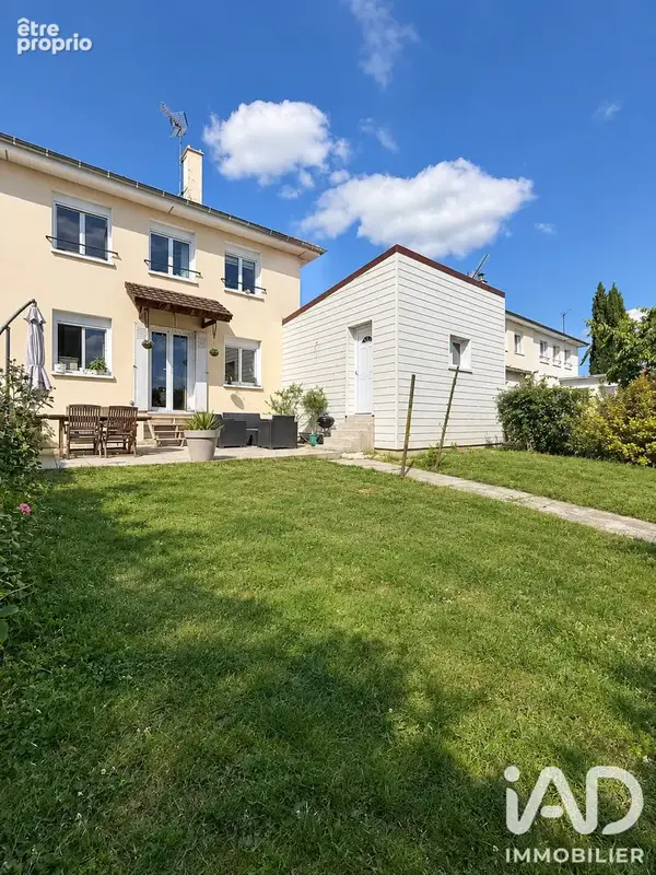 Photo 1 - Maison à RETHEL