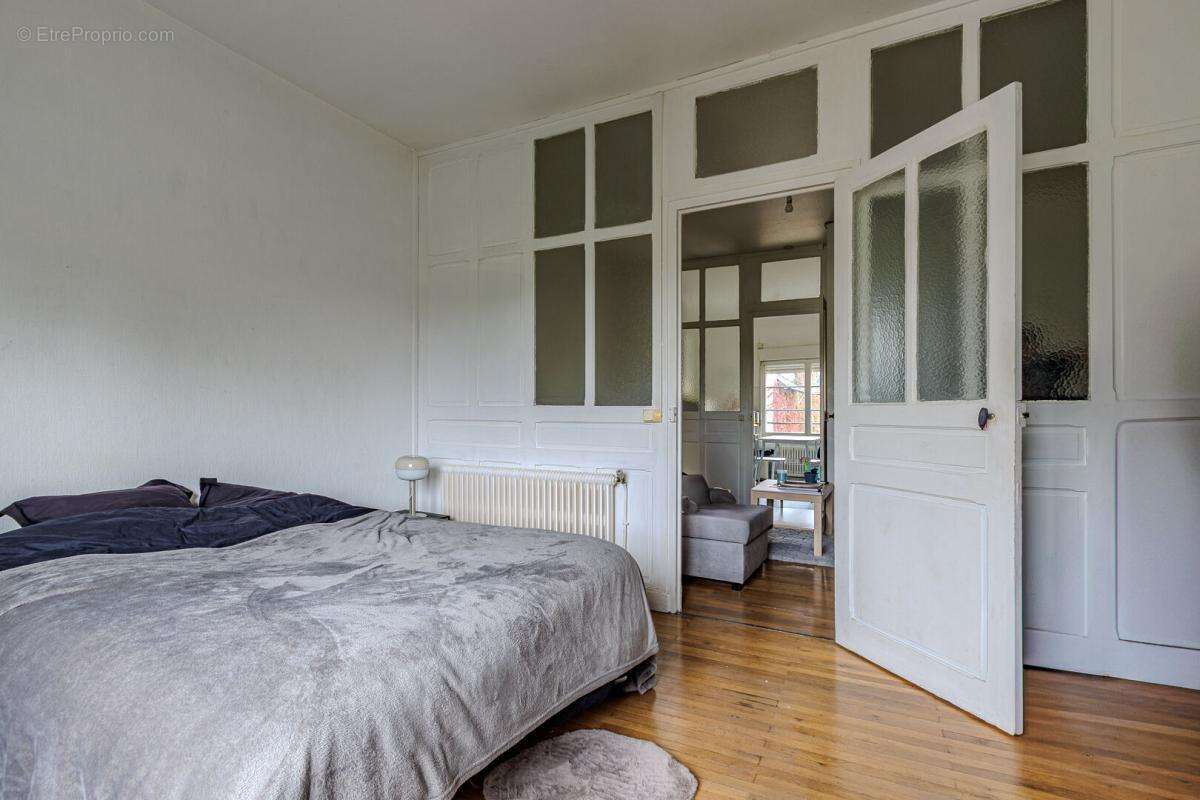 Appartement à ANGERS