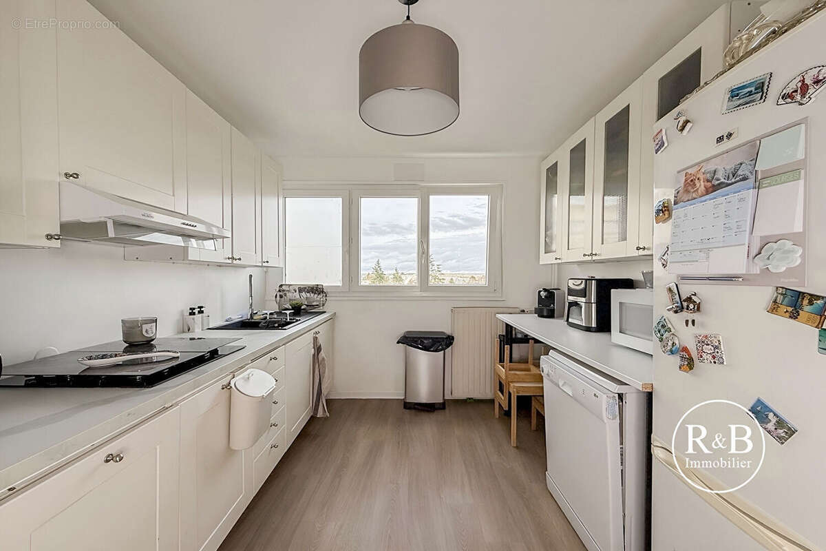 Appartement à PLAISIR