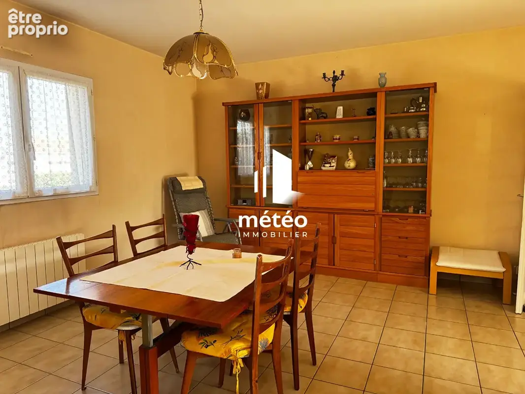 Maison 94m² - 2 chambres - Les Sables D'Olonne - photo 4