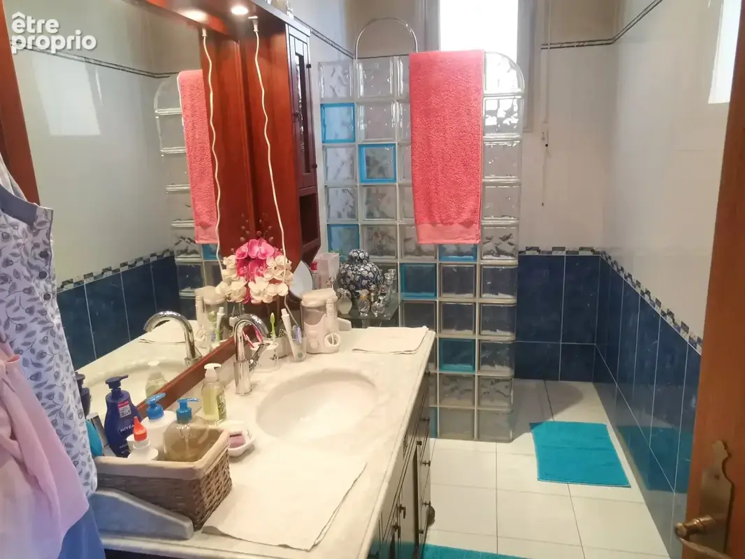 94400 vitry sur seine maison 4/5 pieces 116.19 m² sur un terrain de 688 m² - photo 9