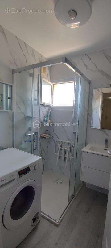 Appartement à BRIGNOLES