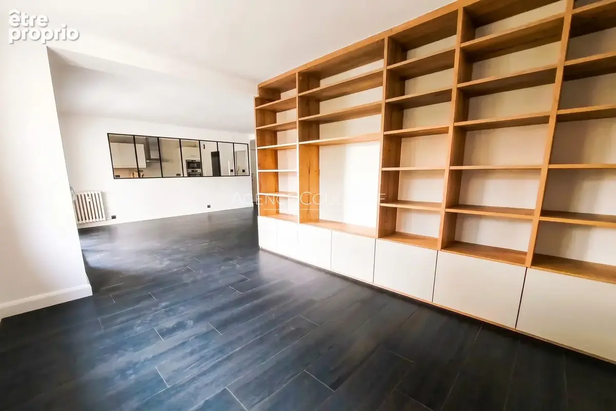 Appartement 71 m² à Toulon  - photo 4