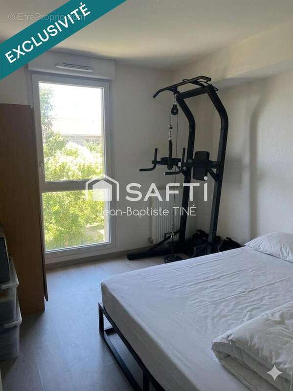 Appartement 42 m² à Gratentour  - photo 2