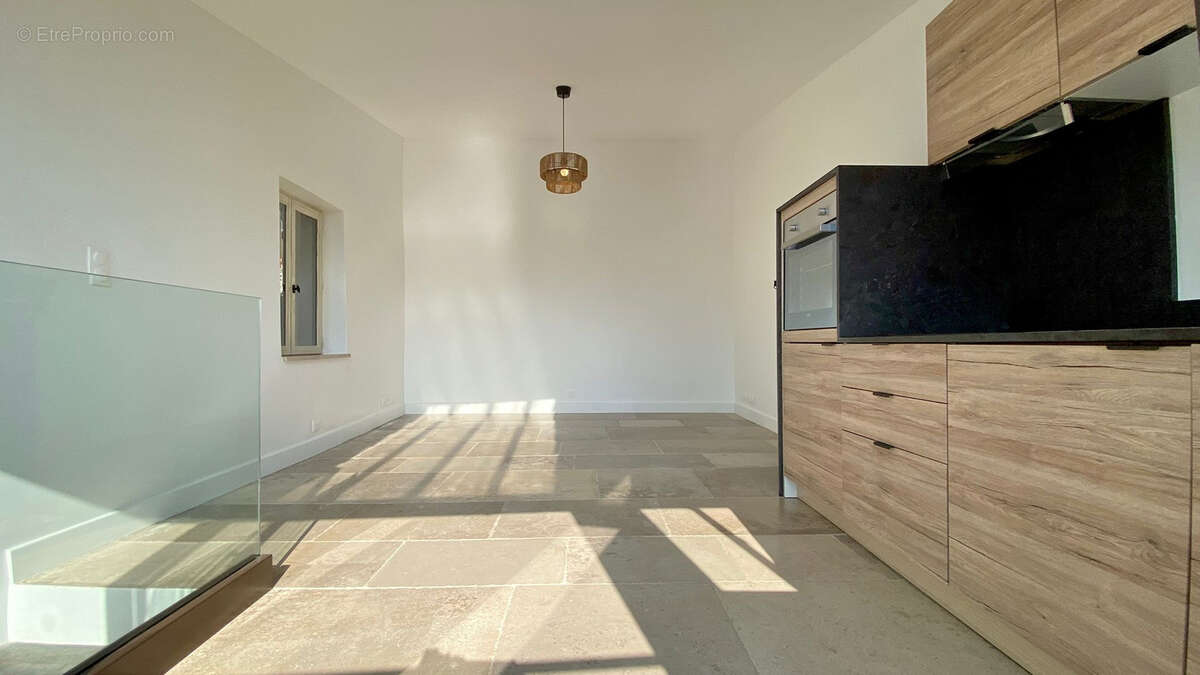 Appartement à BIOT