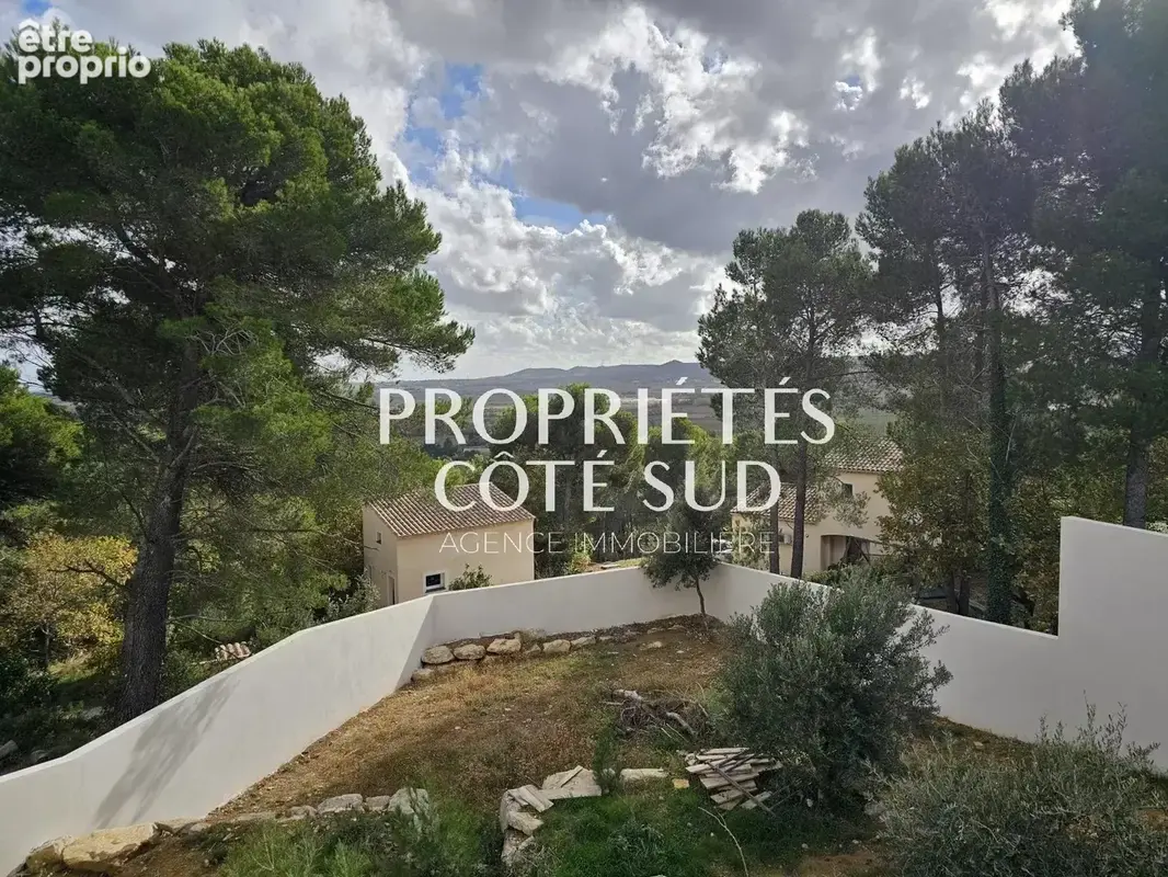 Dans un cadre privilegié avec vue panoramique - photo 6