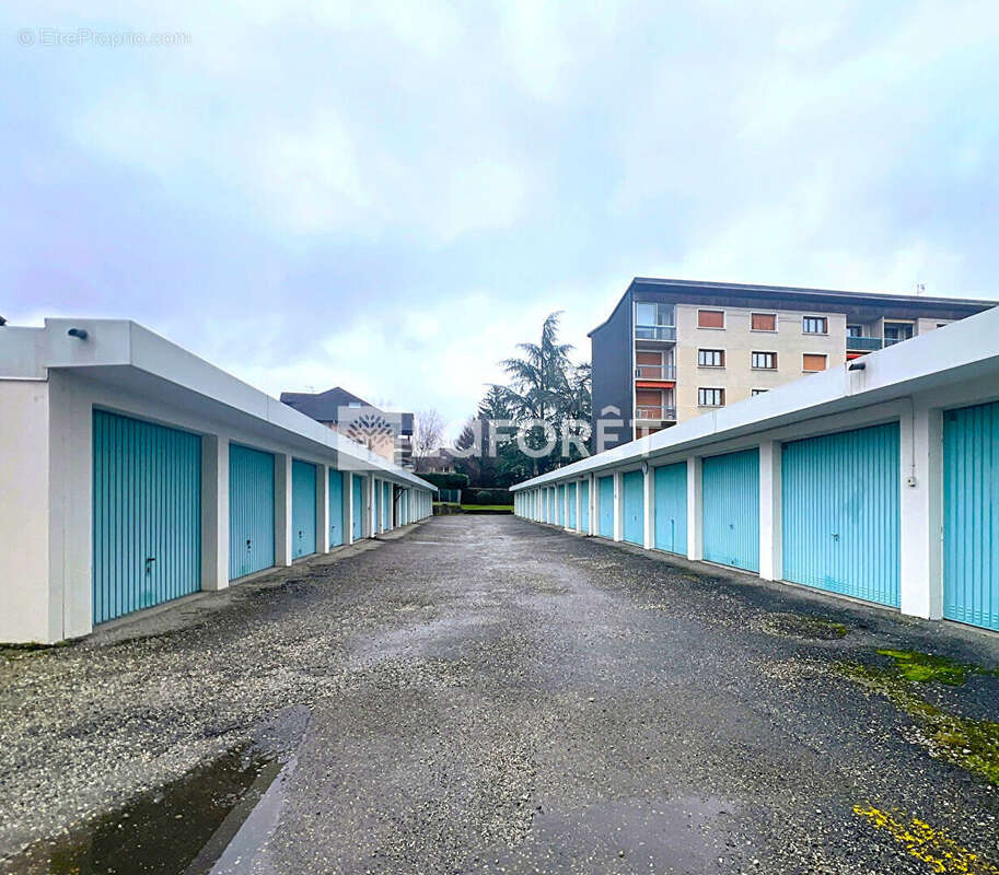 Appartement à LA RAVOIRE