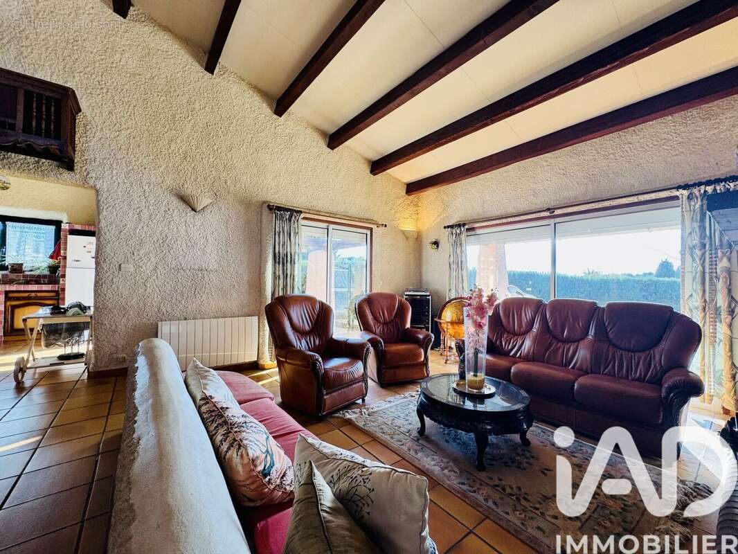 Photo 9 - Maison à AGDE