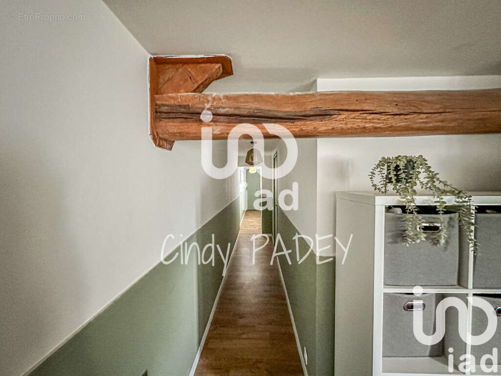 Photo 6 - Maison à CHAILLY-EN-BRIE