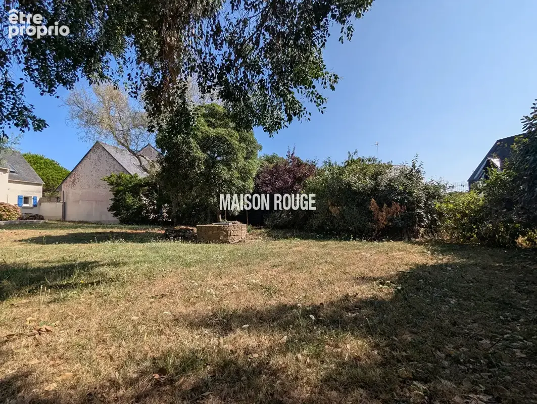 Cadre agréable à Arzon, à deux pas des commerces - photo 17