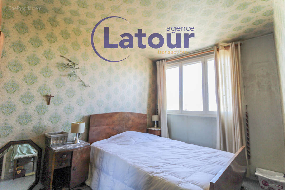 Appartement à DREUX