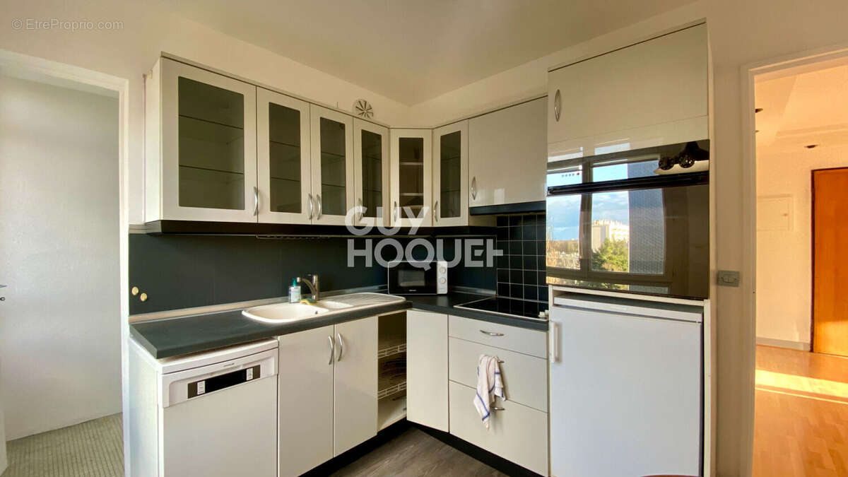 Appartement à MEUDON