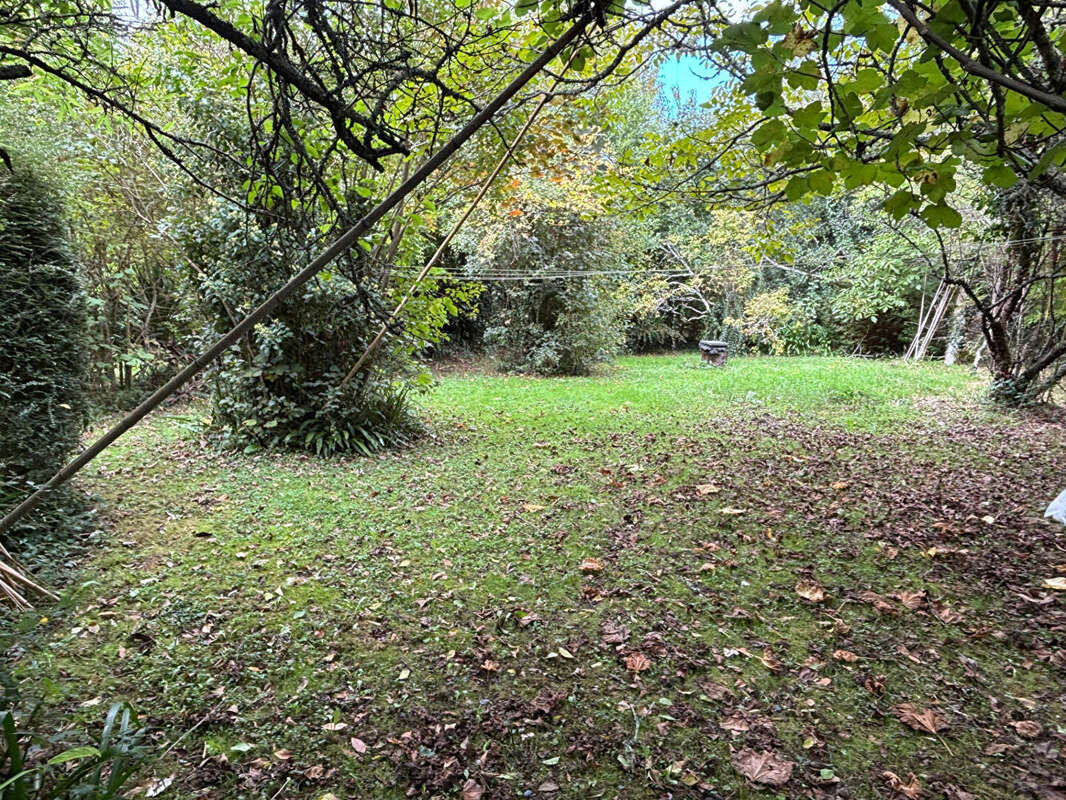 Maison à MOELAN-SUR-MER