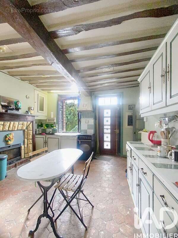 Photo 4 - Maison à SAINT-MARTIN-DU-TERTRE