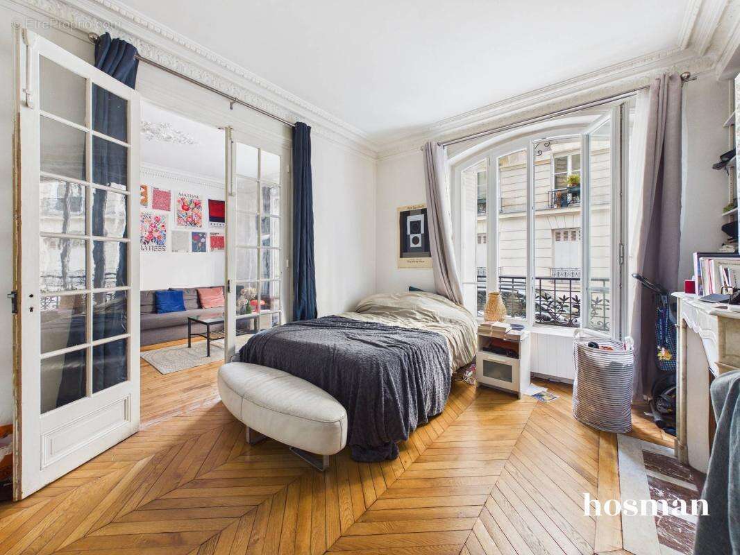 Appartement à PARIS-5E