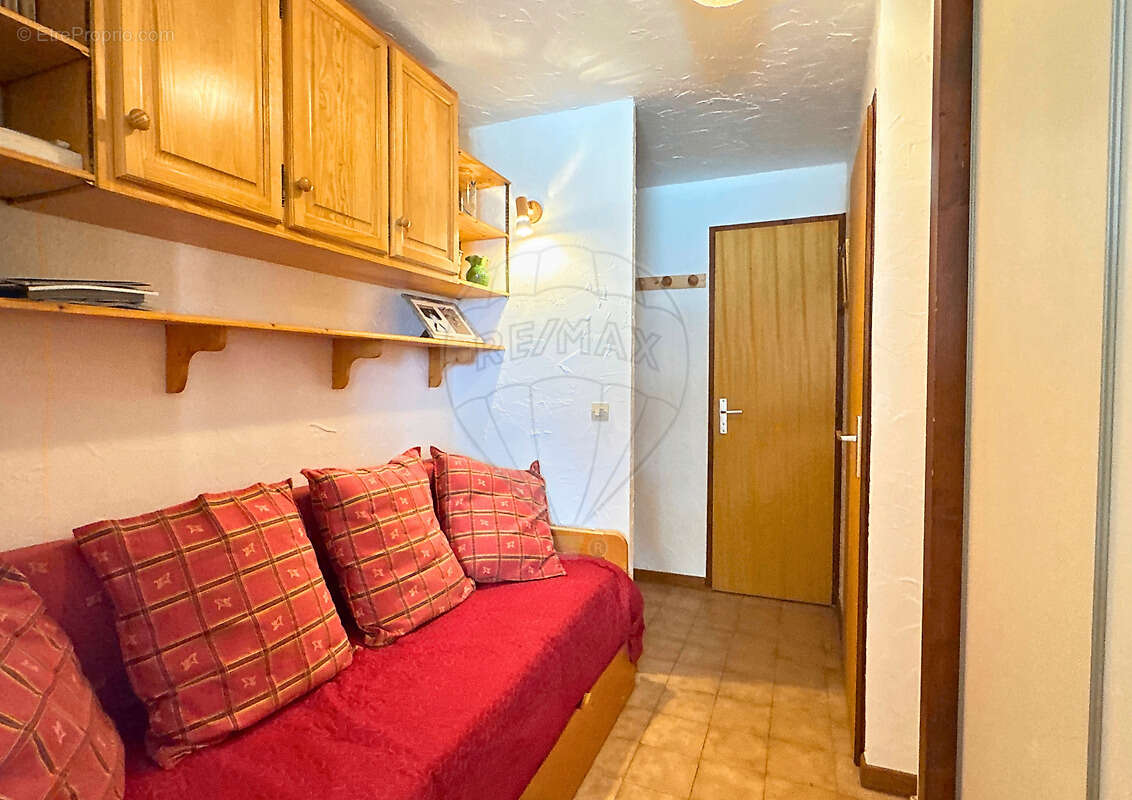 Appartement 1 chambre(s) à vendre - photo 7