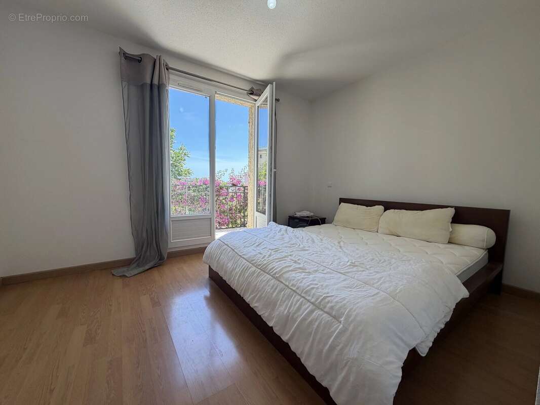 Appartement à SAN-MARTINO-DI-LOTA