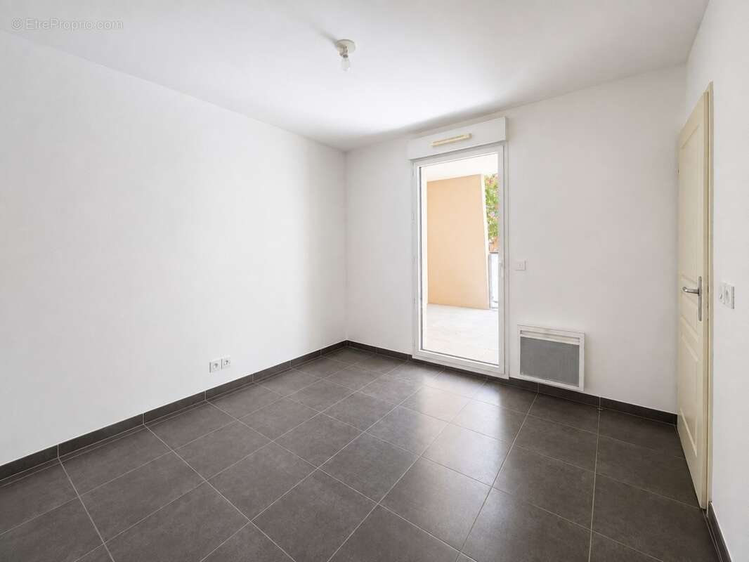 Appartement à vendre 2 pièces AIX EN PROVENCE (13) avec garage - photo 9