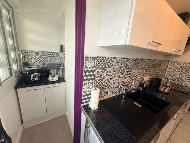 Appartement à ROANNE