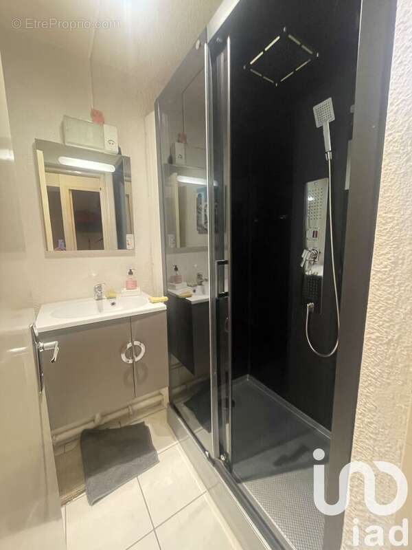 Photo 7 - Appartement à VILLAREMBERT