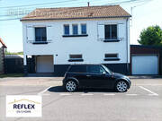 Maison à BRAY-SUR-SOMME