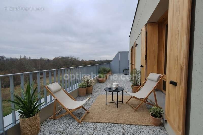Appartement à RUNGIS