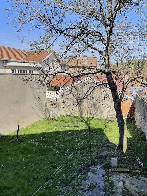 Appartement à BAR-LE-DUC