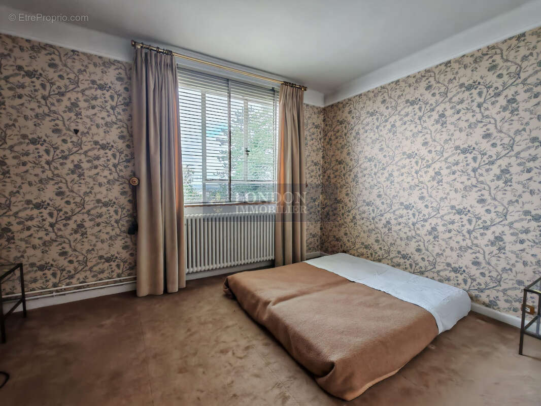 Appartement à VERSAILLES