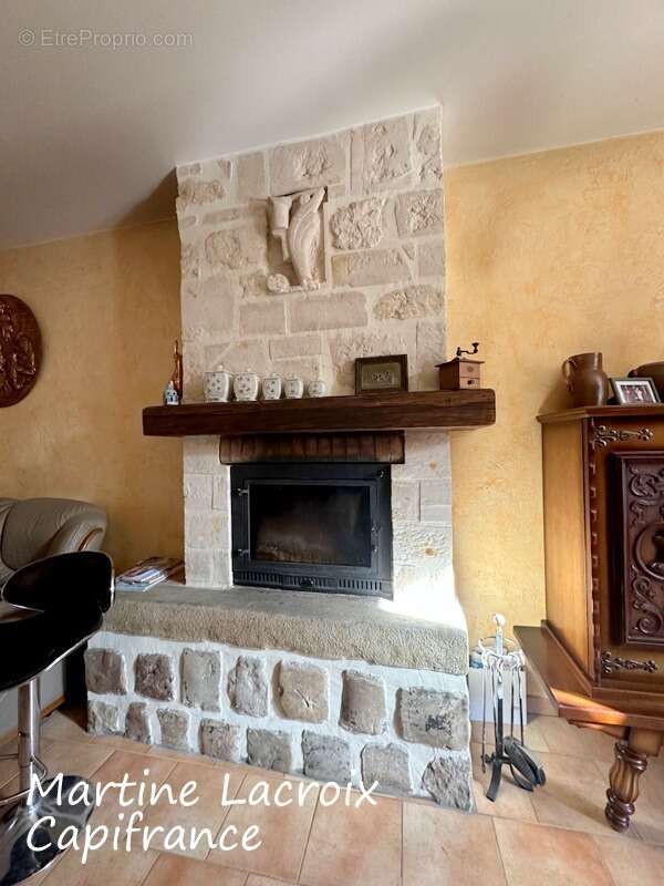 Maison à CETON