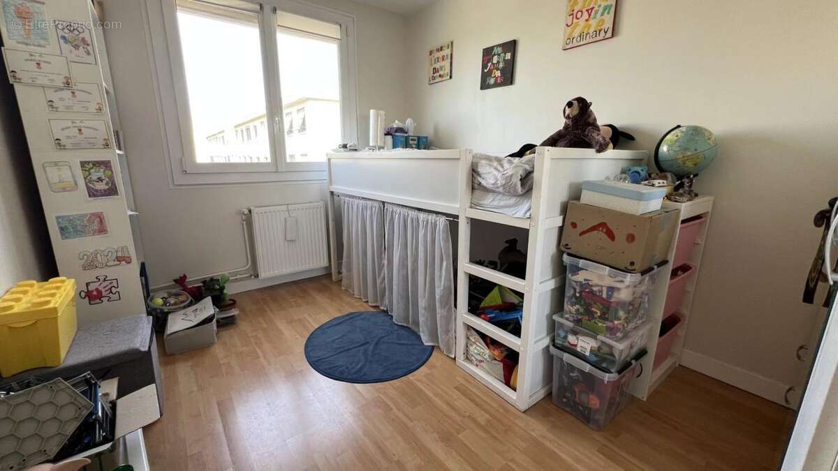 Appartement à PLAISIR