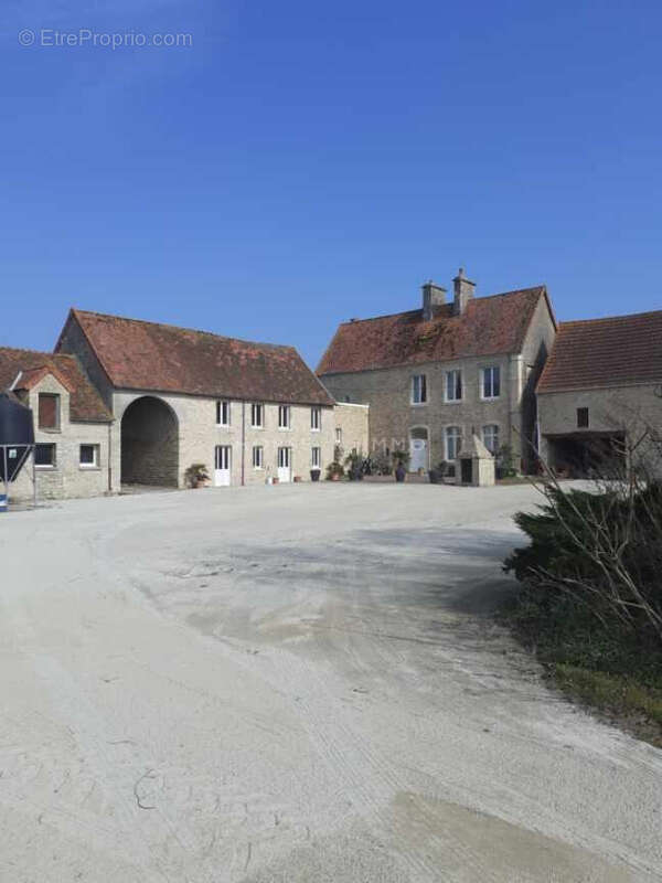 Maison à SAINTE-MERE-EGLISE