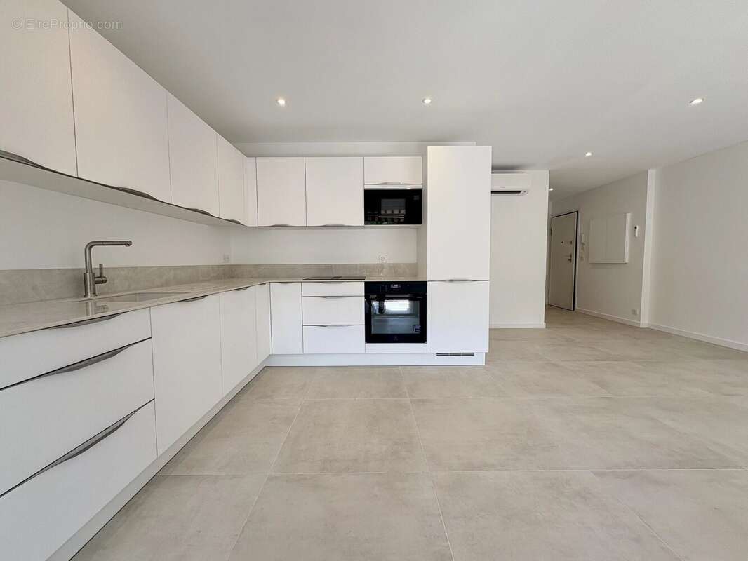 Appartement à SAINTE-MAXIME