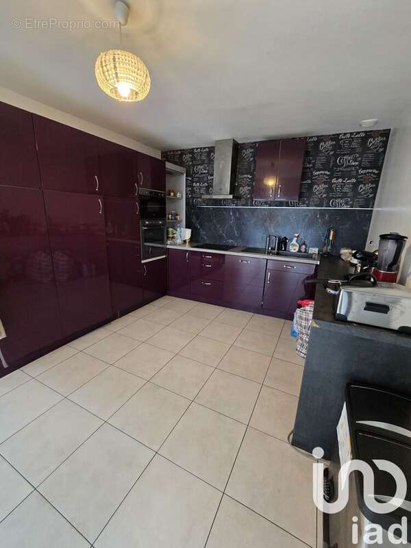 Photo 2 - Maison à DORMANS