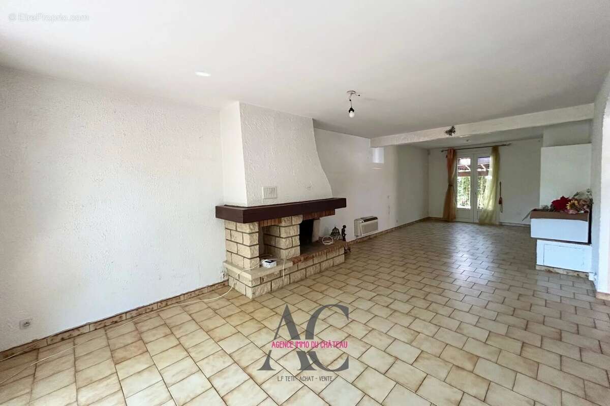 Maison à LA FARLEDE