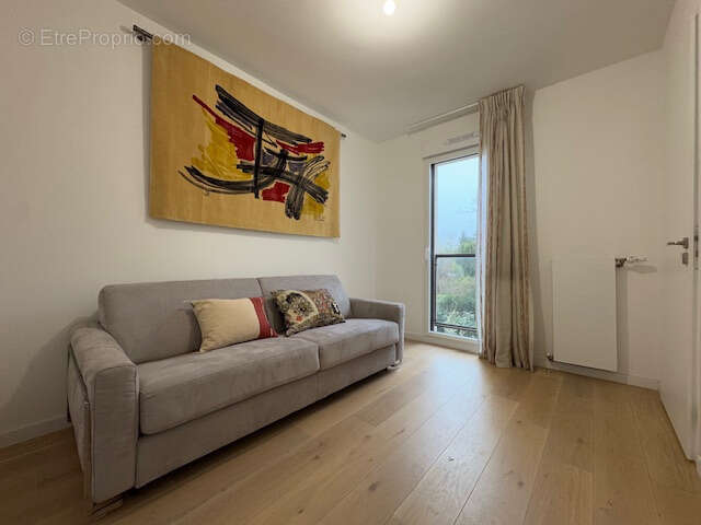 Appartement à GARCHES