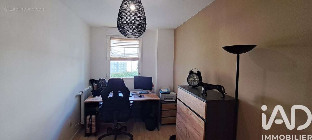 Appartement 62 m² à Menucourt  - photo 7