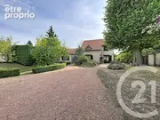 Maison à CHEROY
